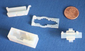3d printed prototype parts