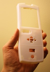 3d printed prototype case